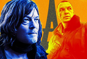 Daryl Dixon Faces a Deadly New Foe in The Walking Dead Spinoff: Unveiling the Surprising Connection!