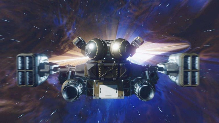 Discover the Ultimate Hacks for Lightning-Fast Travel in Starfield - Unleash the Galaxy's Hidden Secrets!