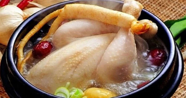 Thực phẩm chống lão hóa: Bí quyết kết hợp độc đáo giữ tuổi thọ, tránh nguy cơ sinh độc