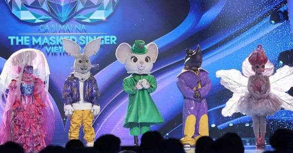 Các chương trình giải trí và dàn nghệ sĩ Việt tạm hoãn sau vụ cháy chung cư, nhưng The Masked Singer vẫn ra mắt đúng hẹn