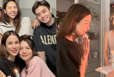 Đồng bọn tổ chức bữa tiệc sinh nhật bất ngờ cho Diệp Lâm Anh, đón nhận những pha hành động ngoạn mục!