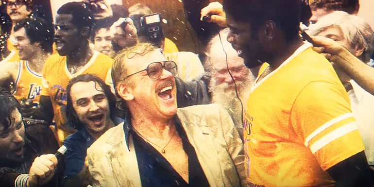 Jaw-Dropping Revelation in Winning Time Season 2 Finale's Epic End-Credits Scene