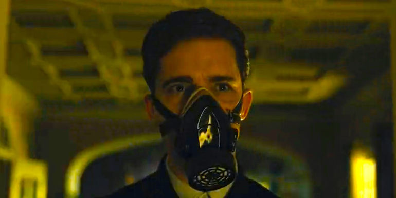 Exclusive: Get Ready for an Unforgettable Heist - Money Heist Spinoff Trailer Introduces Beloved Character's Thrilling Next Move!