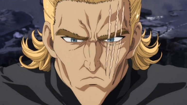 The Epic Showdown in One Punch Man Chapter 192: Prepare for Mind-Blowing Surprises!