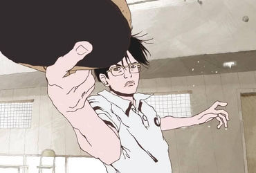 The Ultimate Guide to Ping Pong the Animation: Unveiling Hidden Gems and Exciting Surprises!