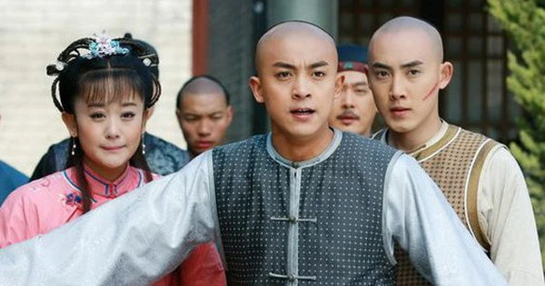 Mỹ nam Hoàn Châu Cách Cách: Những thành công xuống sắc ở tuổi U40 và niềm vui khi tìm thấy tình yêu với Tiểu Yến Tử