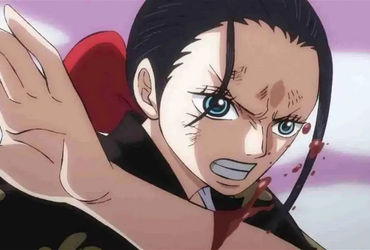 The Mind-Blowing Connection Between Kaido and Robin Reveals the Hidden Secrets of One Piece's Bounty System