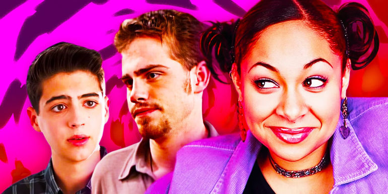 Unveiling the Hidden Depth: 10 Groundbreaking Disney Channel TV Shows That Tackled Serious Topics