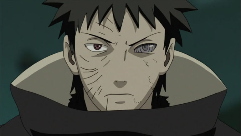 Naruto: Unveiling Obito's Astonishing Choices and Unraveling the Truth Behind