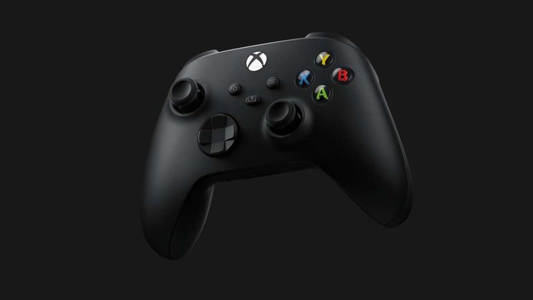 Revolutionary Xbox Controller Unveiled: Haptic Feedback, Gyro Controls, and More!