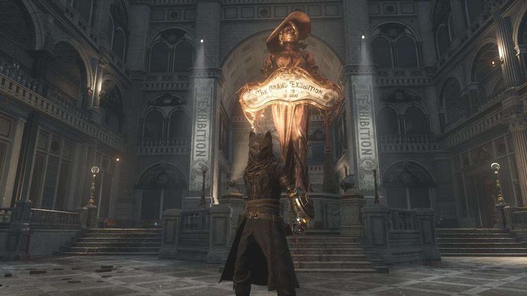 Master Your Game: The Ultimate New Game Plus Guide - Unveiling the Truth Behind P's Lies