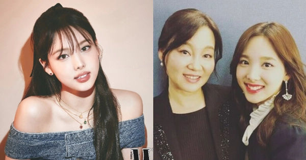 Nayeon (TWICE) bật mí sự thật đằng sau vụ kiện đòi 11 tỷ của tình nhân mẹ sau 12 năm