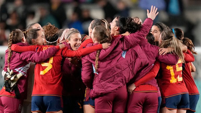 Groundbreaking Progress: Spain Women Players Call Off Boycott as Spanish FA Pledge Radical Transformations
