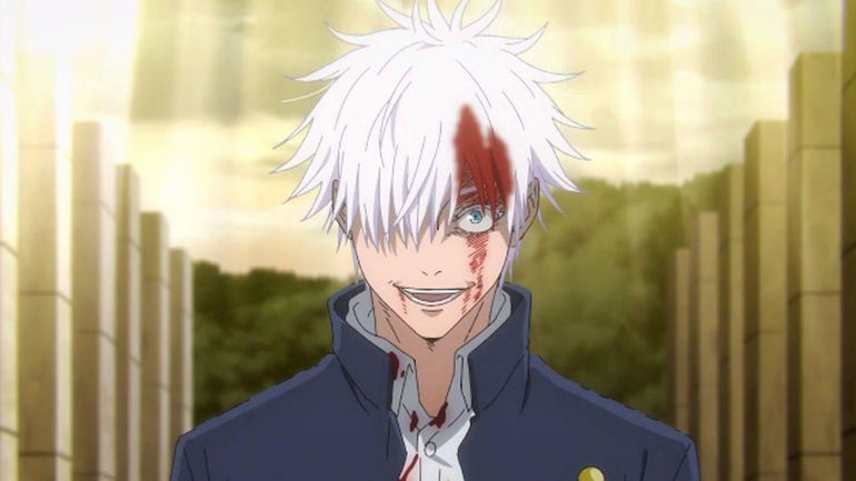 Jujutsu Kaisen Chapter 232: Unveiling the Fate of Gojo! Shocking Revelation Will Leave Fans Astonished