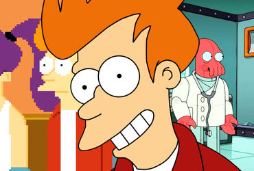 The Ultimate Ranking of Futurama's Mind-Blowing Non-Canon Anthology Episodes!