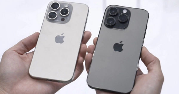 Mẹo hay để tránh sai lầm khi mua iPhone 15, không ngờ như thế này có thể gây hỏng máy nặng