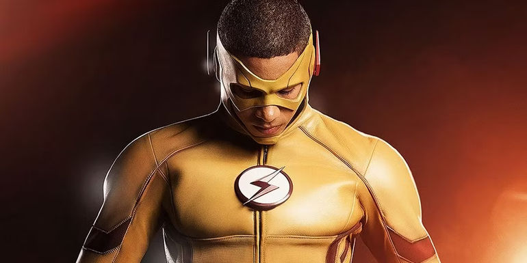 The Shocking Truth Behind Wally West's Unexpected Departure from The Flash: Unveiling the Real Reasons