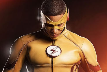 The Shocking Truth Behind Wally West's Unexpected Departure from The Flash: Unveiling the Real Reasons
