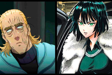 The Unbreakable Bond: Saitama and King's Epic Journey Towards Strength Unveiled in One Punch Man Chapter 192