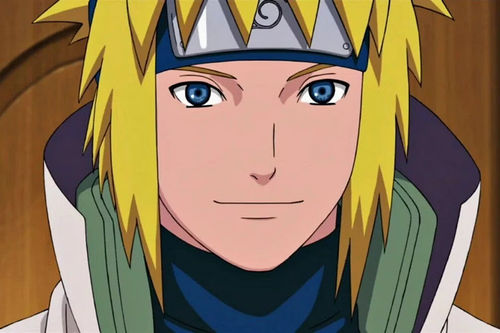 Minato  Anime naruto, Naruto, Manga anime