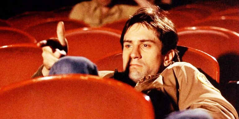 Unveiling the Shocking Truth: Taxi Driver Ending Exposed by Original Writer