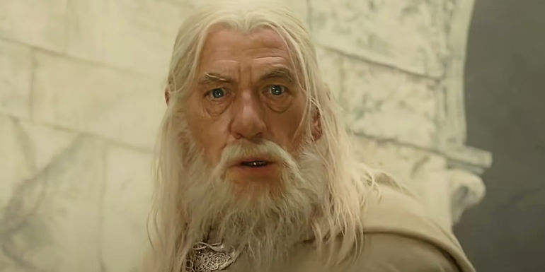 The Mind-Blowing Plot Twist that Lord of the Rings Fans Can't Miss