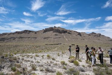 A Once-In-A-Lifetime Encounter: Brace Yourself for the Arrival of an Asteroid Sample on Earth!