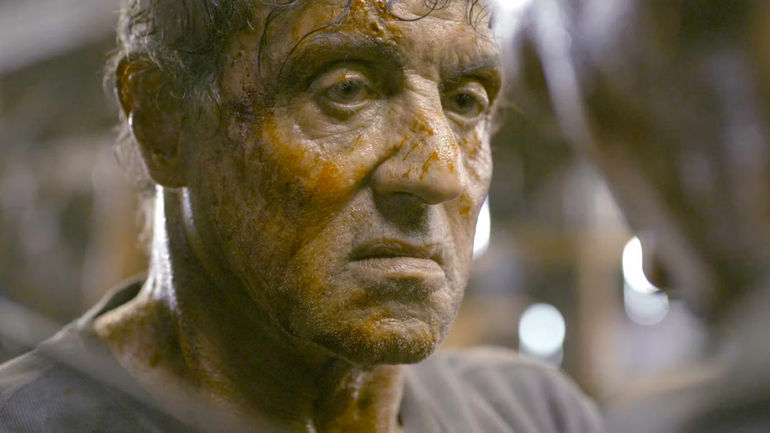 Rambo 6: Producers Reveal Exciting New Update - Fans Are in for a Thrilling Ride!