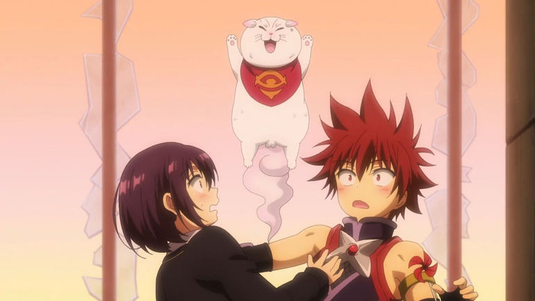 Jaw-dropping reveals and epic conclusion in Ayakashi Triangle Episode 12 (Finale): Release Date, Streaming Details, and Mind-Blowing Surprises!