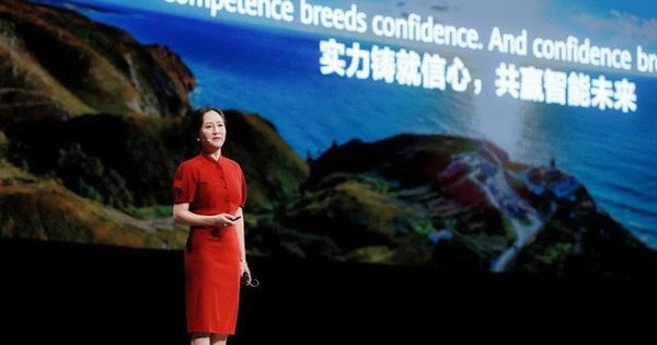 Huawei lên ý tưởng mới, đề cao trí tuệ nhân tạo sau 10 năm hình thành