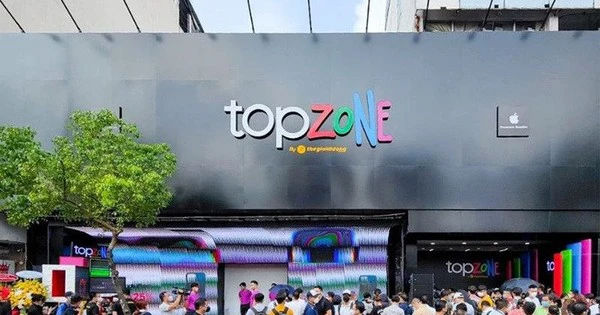 TGDĐ chính thức ra mắt iPhone 15 và đồng hành cùng giá ưu đãi hấp dẫn - Đánh bại định kiến với iPhone giá cao