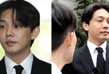 Tin sốc: Tòa án từ chối lệnh bắt khẩn cấp Yoo Ah In - Phản ứng gây sốc từ công chúng!