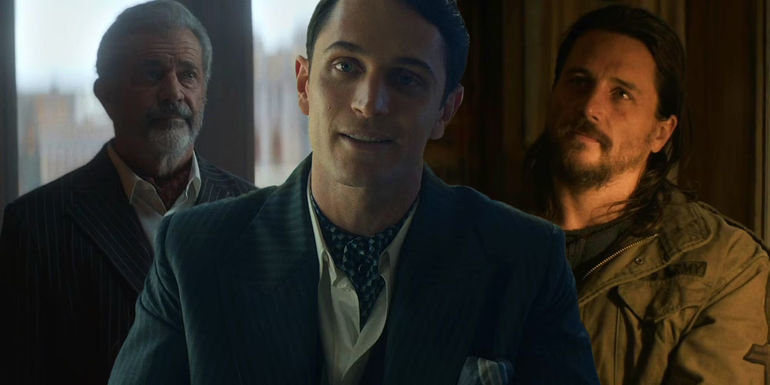 The Mind-Blowing Conclusion of The Continental Episode 1: Unveiling the Shocking Fate of That Character