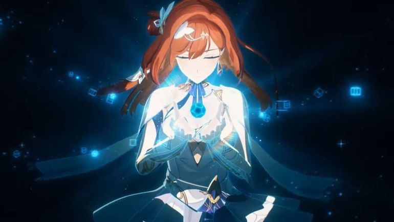 Surprising Revelations - Honkai Impact 3rd Unveils Mind-blowing Part 2