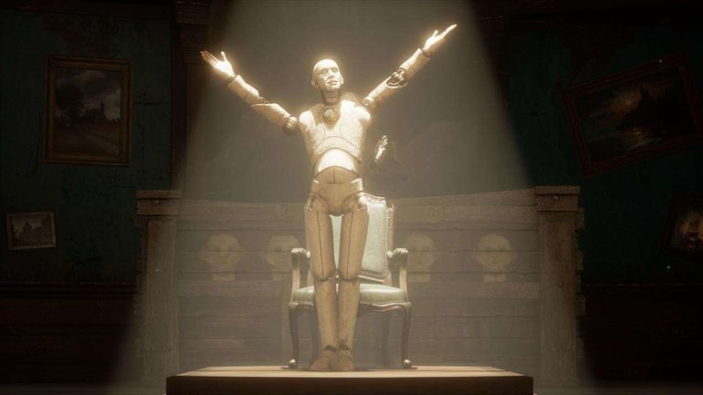 The Ultimate Guide to Unleash Your Inner Puppetmaster: Mastering the Art of Influencing NPCs in P