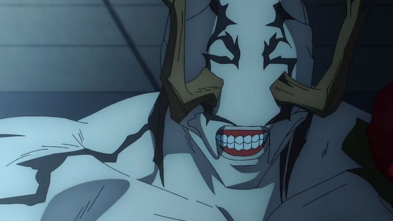 Gojo's Deadly Encounter with Hanami in Jujutsu Kaisen: Unveiling the Character's Stunning Destiny