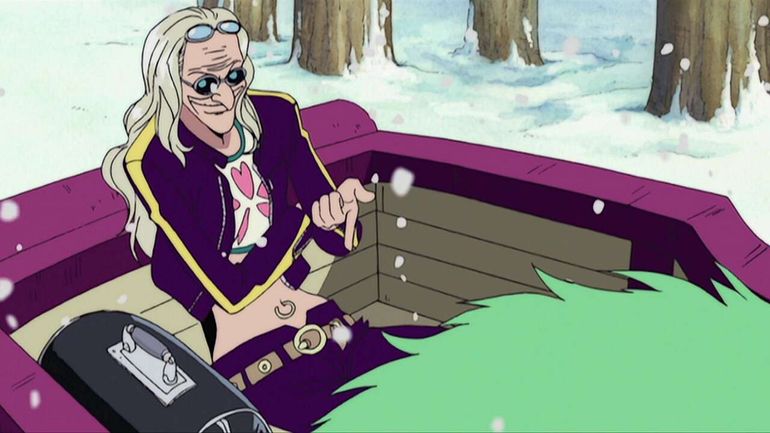 Jamie Lee Curtis Promises Epic One Piece Role Once Strike Resolves
