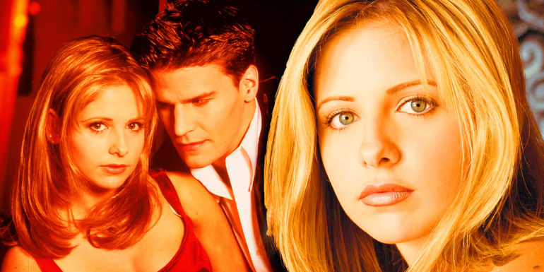 Buffy The Vampire Slayer: A Thrilling Revival with Release Date and Exciting Updates Revealed!