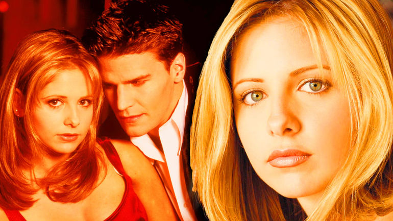 Buffy The Vampire Slayer: A Thrilling Revival with Release Date and Exciting Updates Revealed!