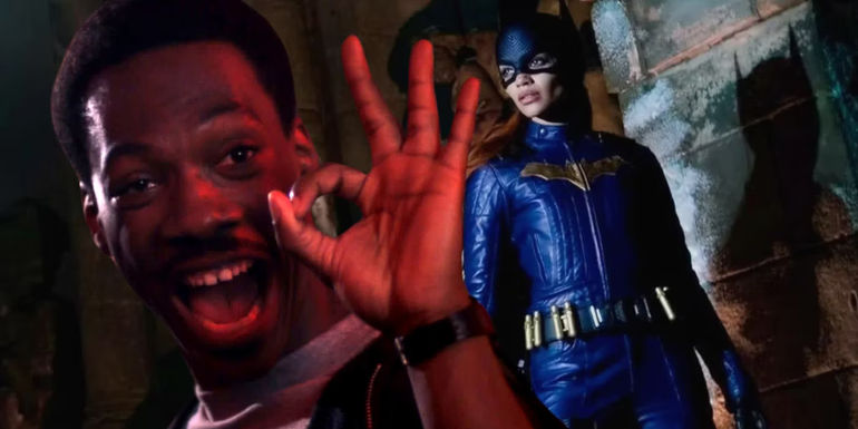 Exclusive Insights: Renowned Directors Exit Epic Beverly Hills Cop 4 Venture To Pursue Aborted Batgirl Movie - Inside Scoop