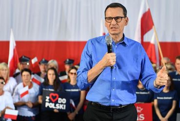 Explosive Clash between Poland and Ukraine Sends Shockwaves Across Europe and Plays into Putin's Hands