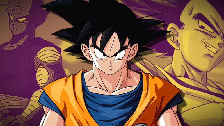 The Ultimate Ranking: Unveiling Dragon Ball Z's Most Iconic Characters!