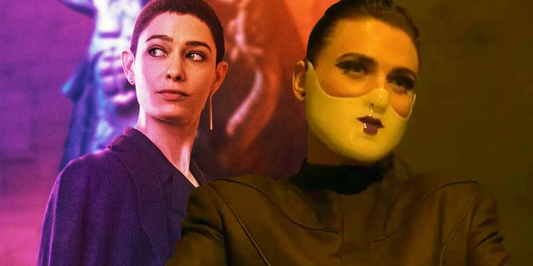 The Enigma of The Continental's Adjudicator: Unveiling High Table's Sentinel and John Wick's Fate