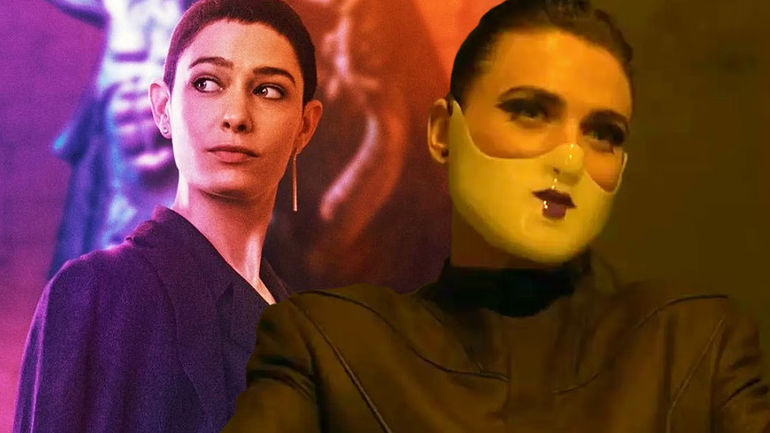 The Enigma of The Continental's Adjudicator: Unveiling High Table's Sentinel and John Wick's Fate