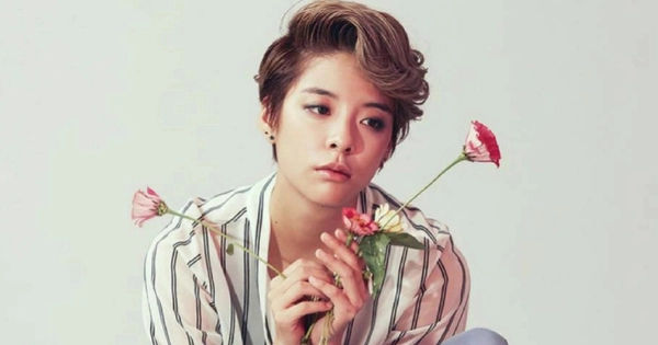 Amber trải qua trải nghiệm bất ngờ khi bước vào nhà vệ sinh nữ: Câu chuyện đáng chú ý!