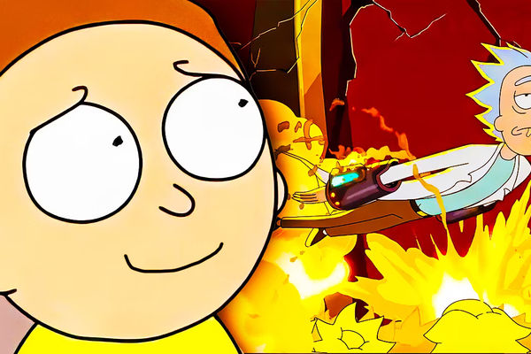 The Ultimate Ranking Unveiling The Top Rick And Morty Episodes That Will Blow Your Mind