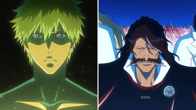 Bleach: Thousand-Year Blood War episode 1 premiere exceeds