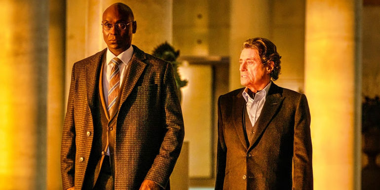 The Unveiling: Discover the Age of John Wick Characters in The Continental Show