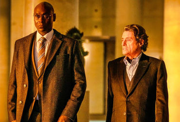 The Unveiling: Discover the Age of John Wick Characters in The Continental Show