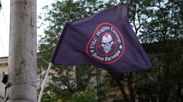 Shocking Revelations: Wagner Forces Continue to Reign in Africa, Defense Official Confirms